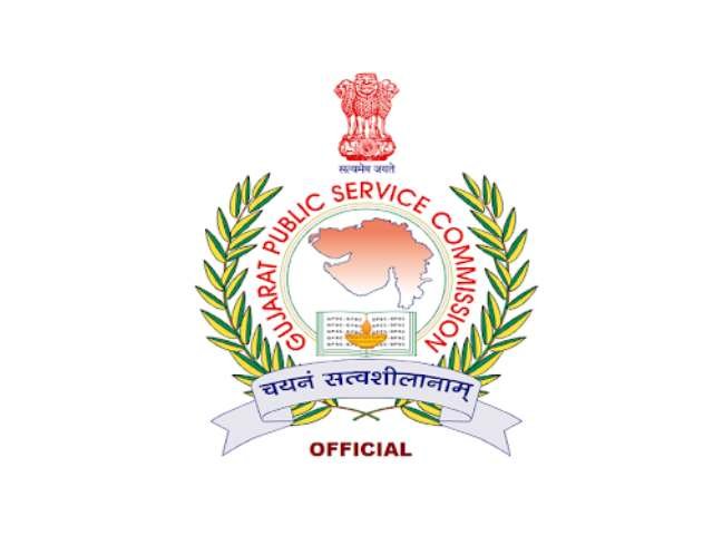 GPSC CLASS 1-2